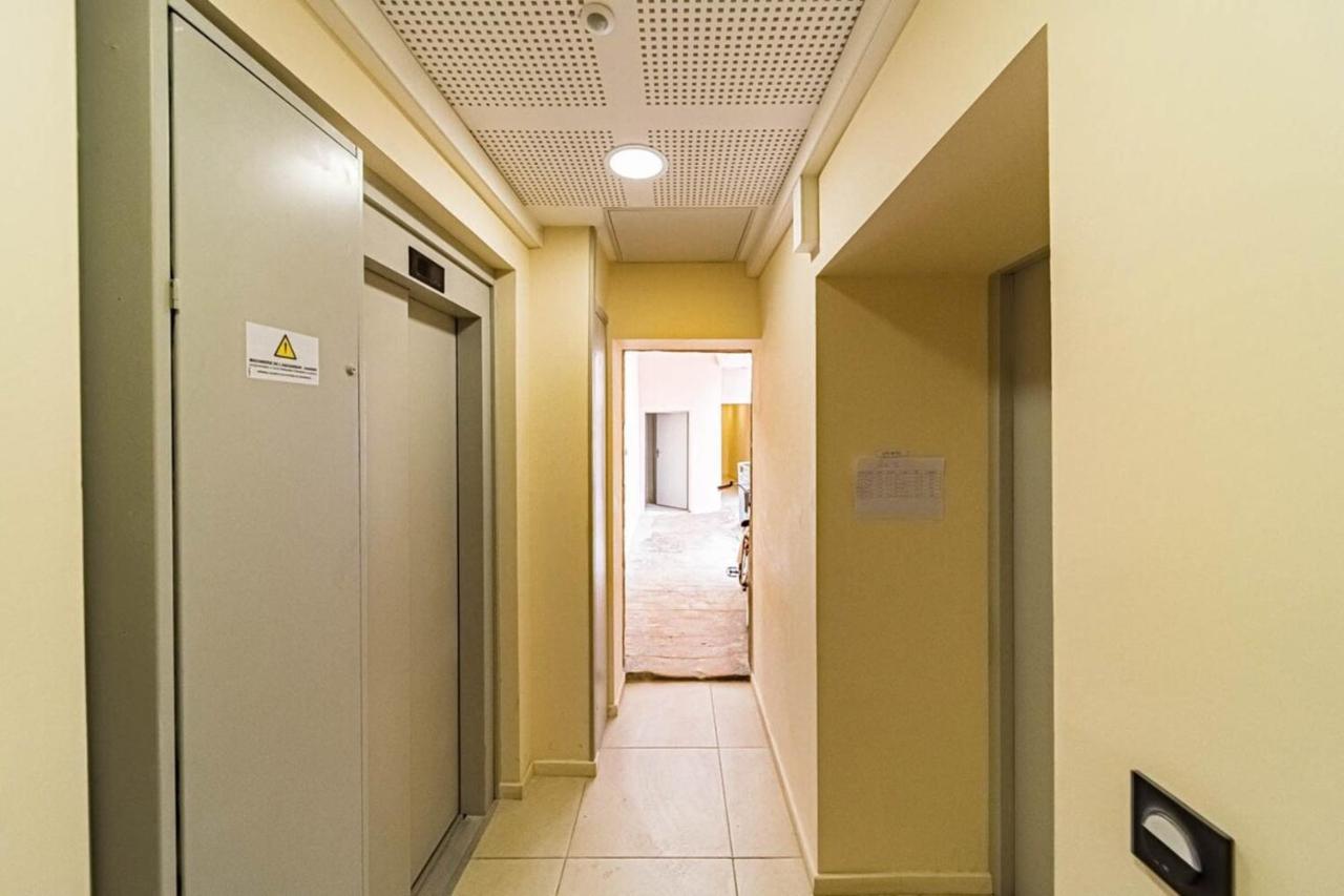 The Pizay Duplex Cozy 2 People - Metro Hotel De Ville Ліон Екстер'єр фото